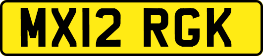 MX12RGK