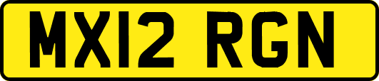 MX12RGN
