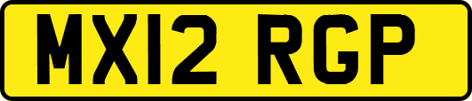 MX12RGP
