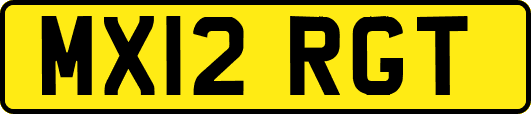 MX12RGT