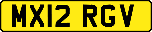 MX12RGV