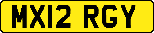 MX12RGY