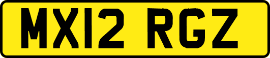 MX12RGZ