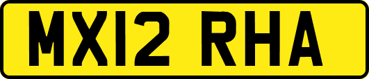 MX12RHA
