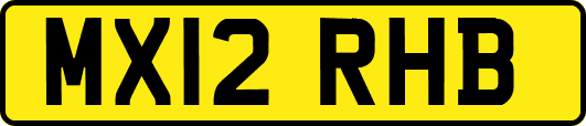 MX12RHB