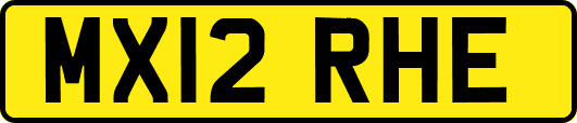 MX12RHE