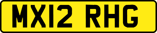 MX12RHG