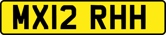 MX12RHH