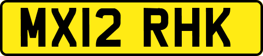 MX12RHK