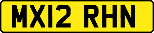 MX12RHN