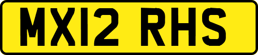 MX12RHS