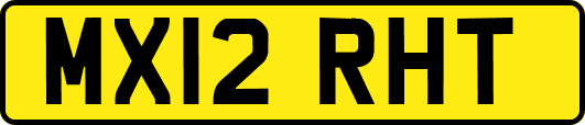 MX12RHT