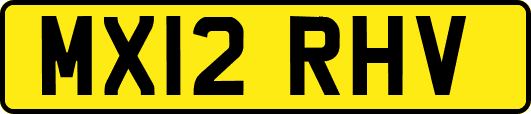 MX12RHV