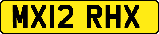 MX12RHX