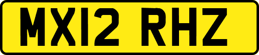 MX12RHZ