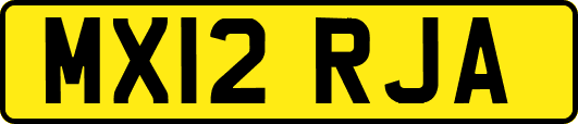 MX12RJA