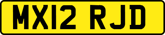 MX12RJD