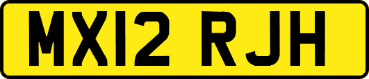 MX12RJH