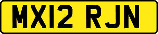 MX12RJN
