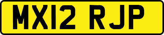 MX12RJP