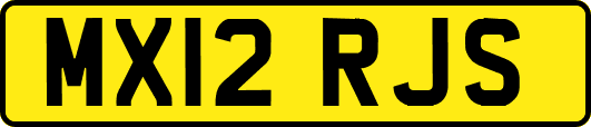 MX12RJS