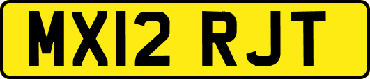 MX12RJT