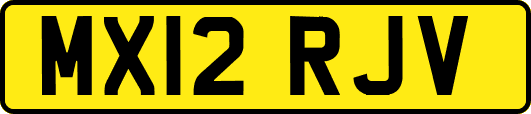 MX12RJV