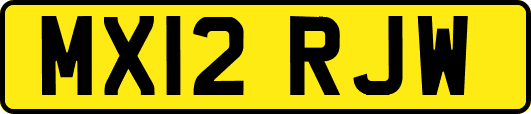 MX12RJW