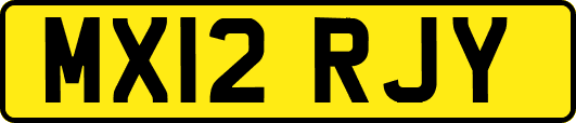 MX12RJY