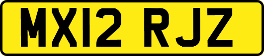 MX12RJZ