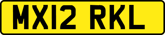 MX12RKL