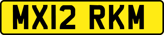 MX12RKM