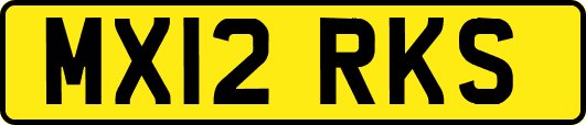 MX12RKS