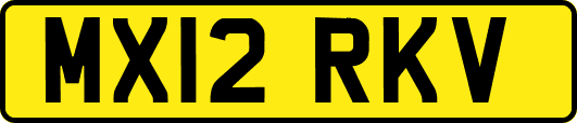 MX12RKV