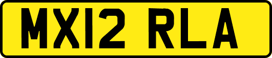 MX12RLA