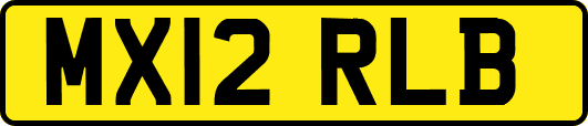 MX12RLB