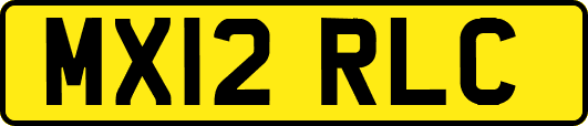 MX12RLC