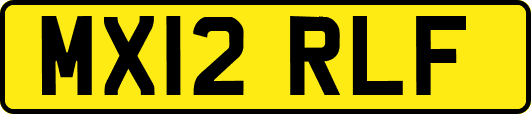 MX12RLF