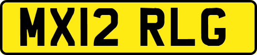 MX12RLG