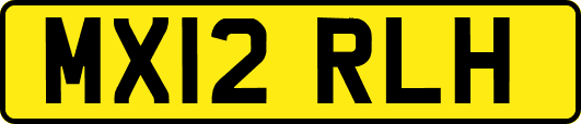 MX12RLH