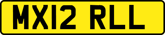 MX12RLL