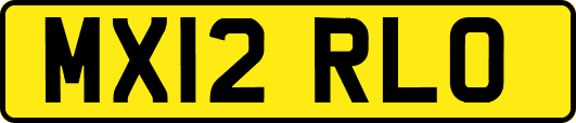 MX12RLO