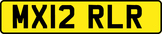 MX12RLR