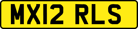 MX12RLS