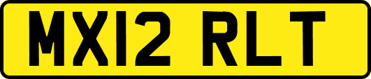 MX12RLT
