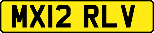 MX12RLV