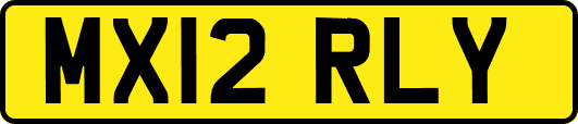 MX12RLY