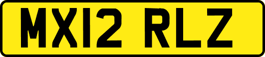 MX12RLZ