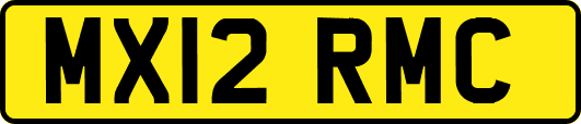 MX12RMC
