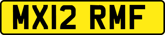 MX12RMF